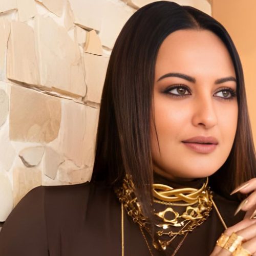 Sonakshi Sinha