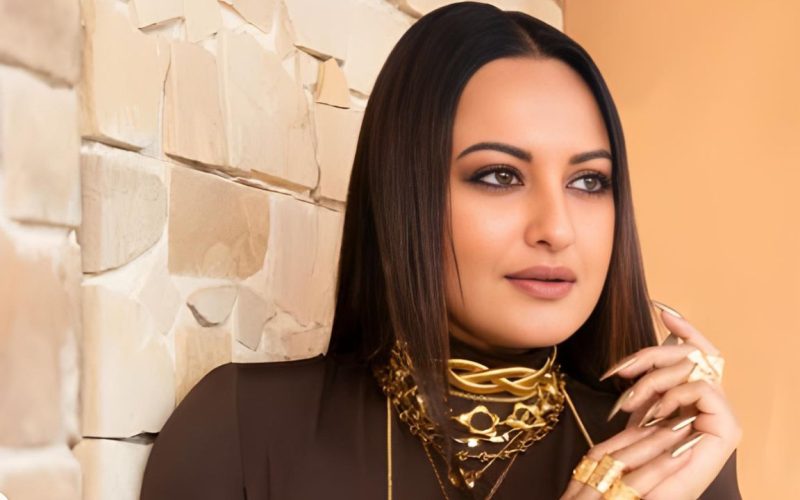 Sonakshi Sinha