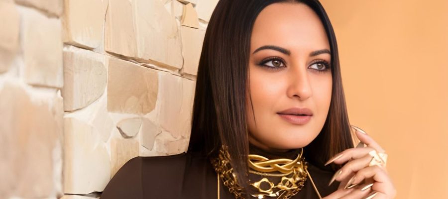 Sonakshi Sinha