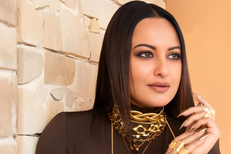 Sonakshi Sinha