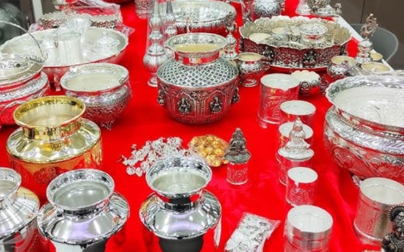 Silver Price