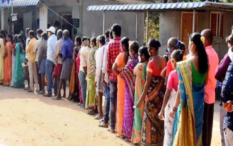 Telangana Gram Panchayat elections 2025