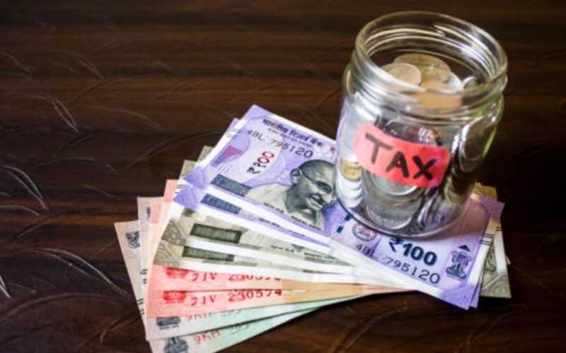 Income Tax Bill 2025