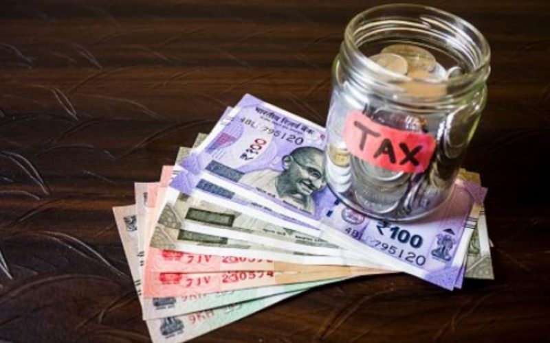 Income Tax Returns FY25