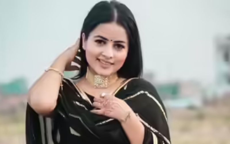 Singer’s Death Shocks Punjab