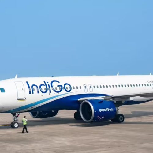 Six Destinations Off IndiGo Map