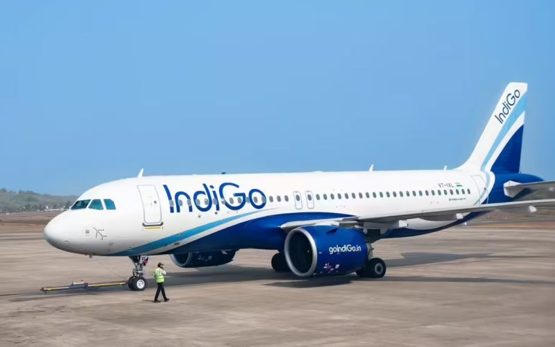 Six Destinations Off IndiGo Map