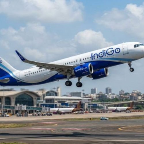 IndiGo