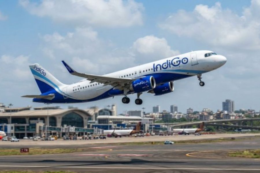 IndiGo