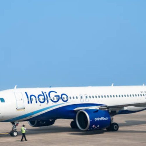 இண்டிகோ