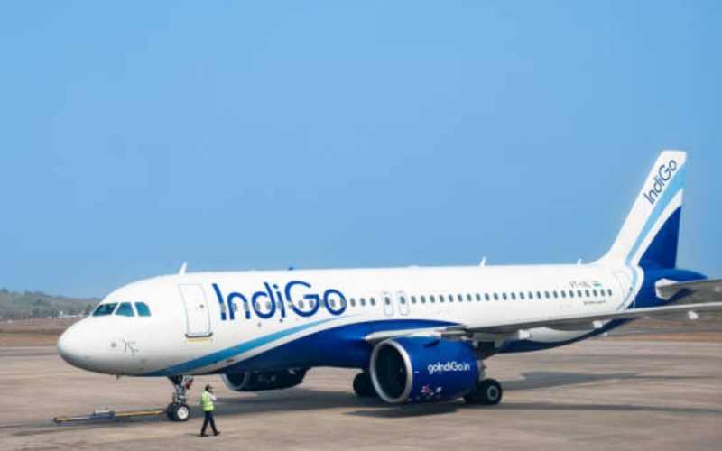 IndiGo flight emergency landing