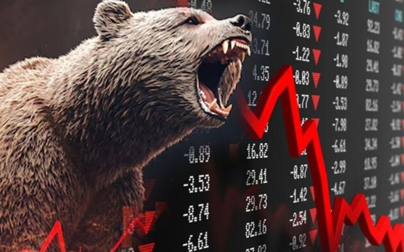 Share Market Today