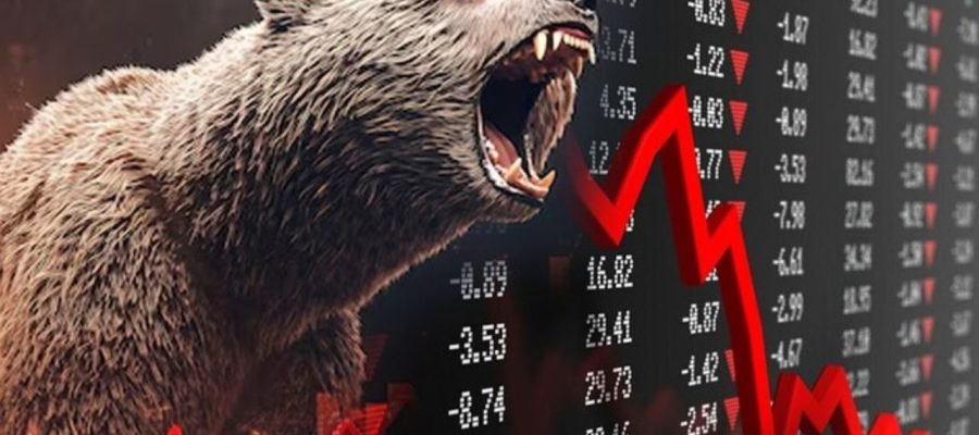 Share Market Today
