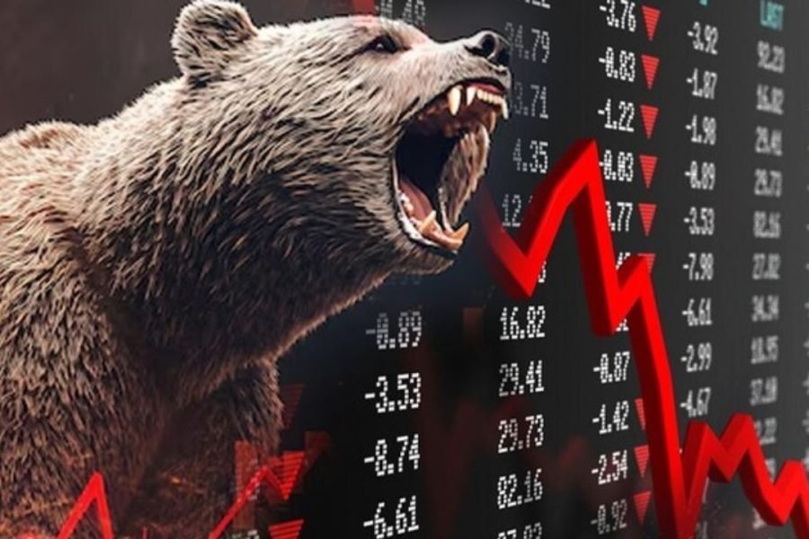Share Market Today
