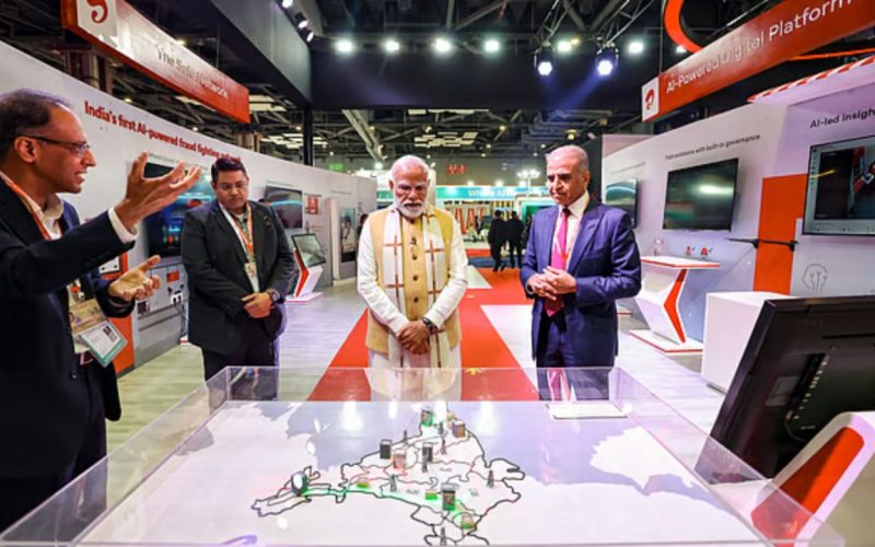 India AI Impact Summit
