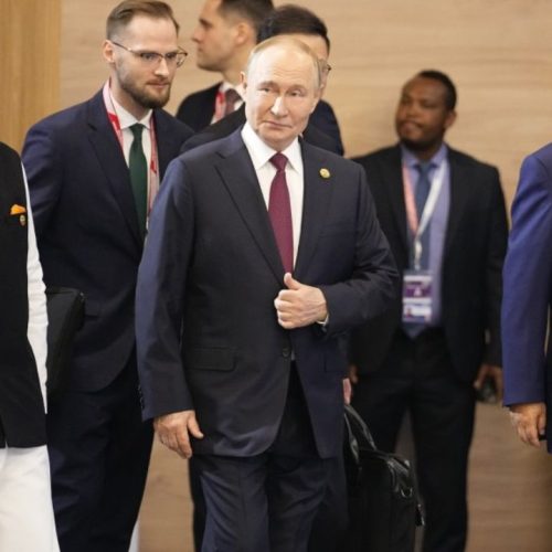 US Sanctions Bill