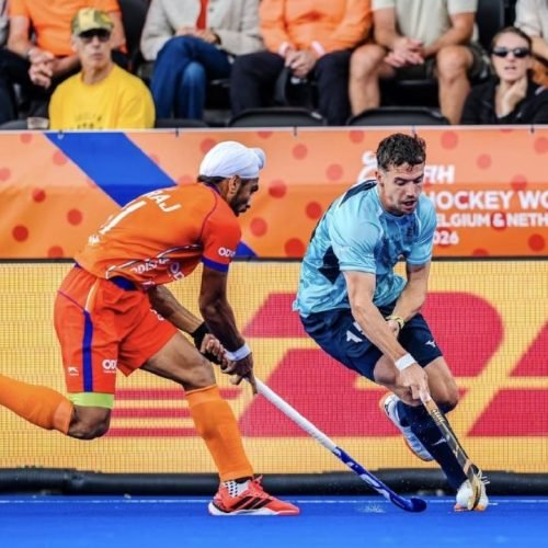 Hockey World Cup