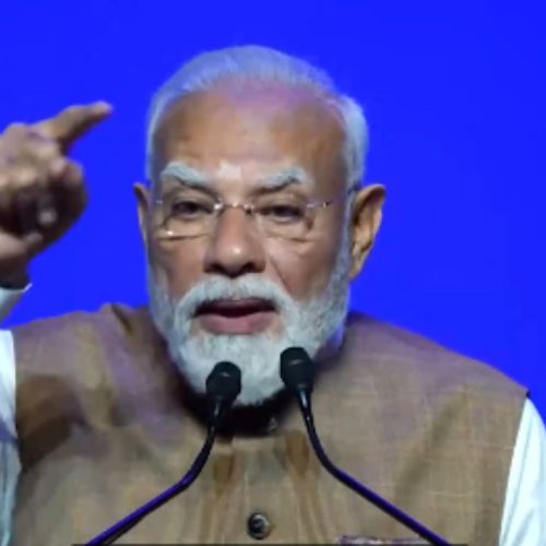 Narendra modi France Visit