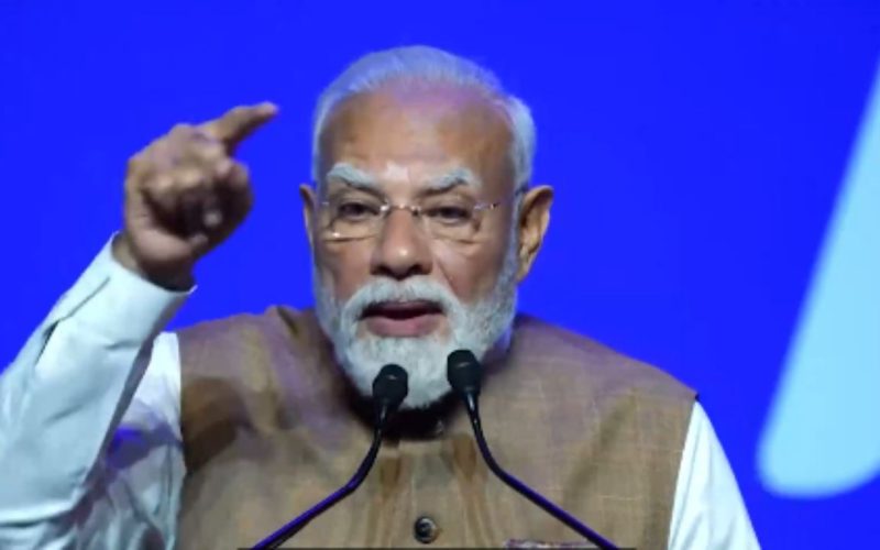 Narendra modi France Visit