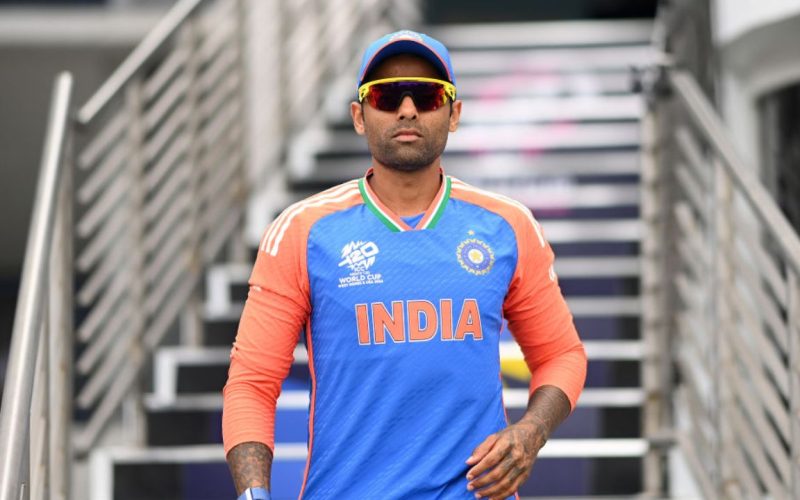 T20 world cup 2026