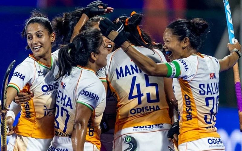 Women’s Hockey World Cup 2026