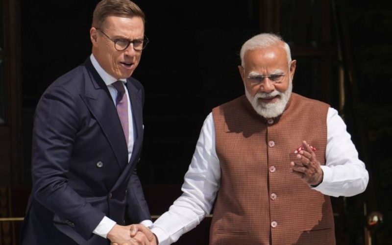 Narendra Modi