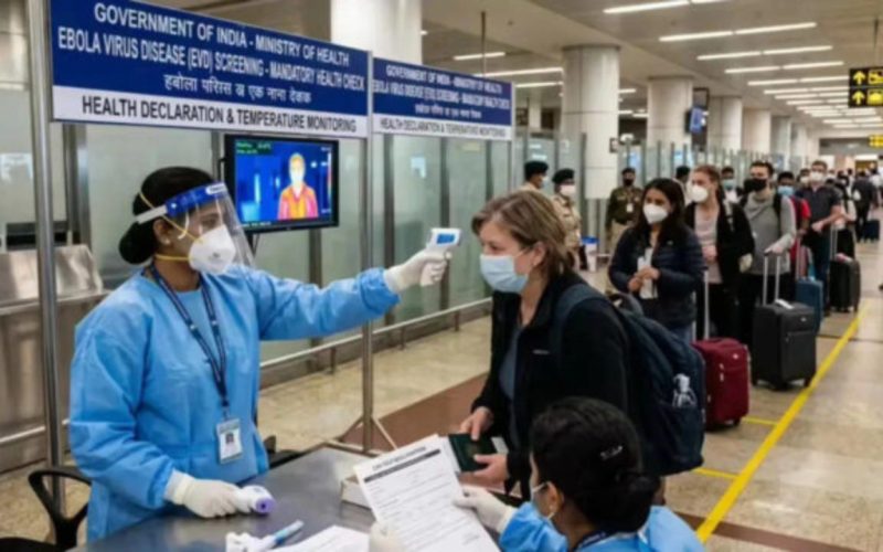 Ebola Outbreak