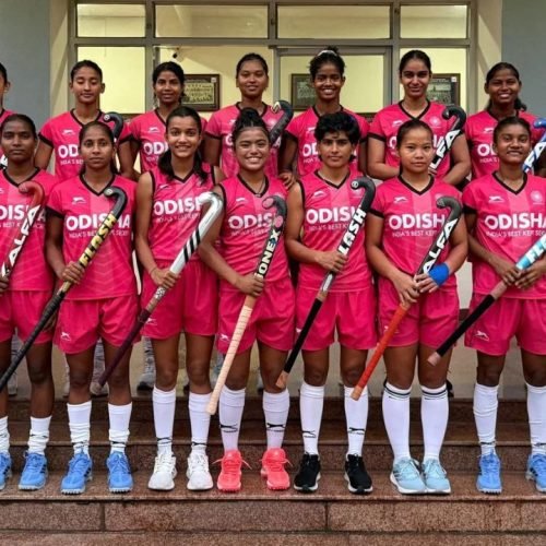Junior Asia Cup