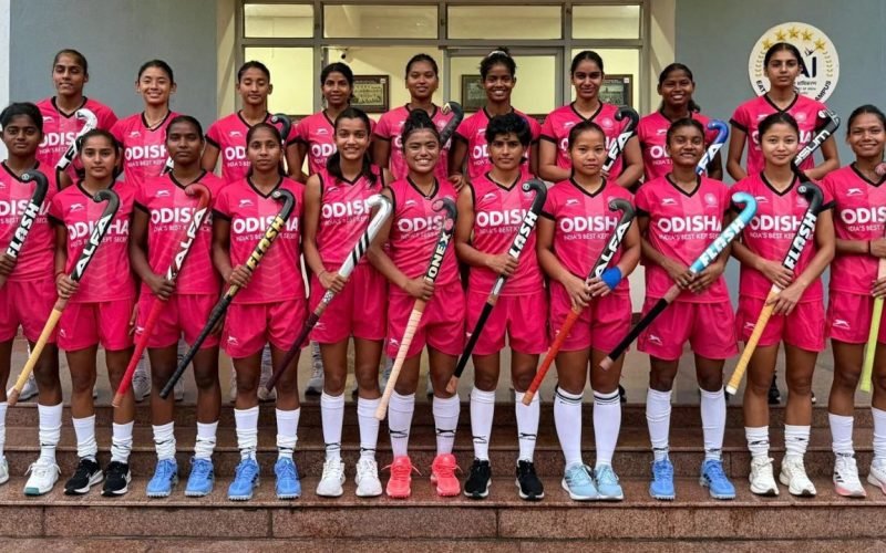 Junior Asia Cup