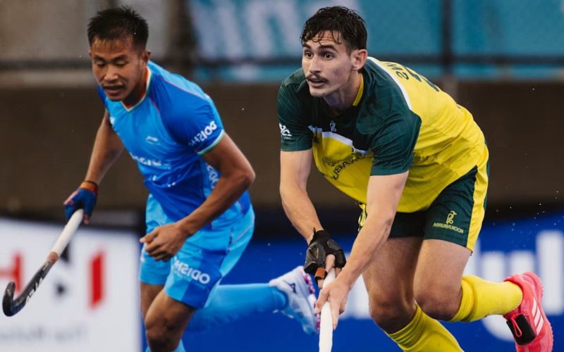 FIH Pro League