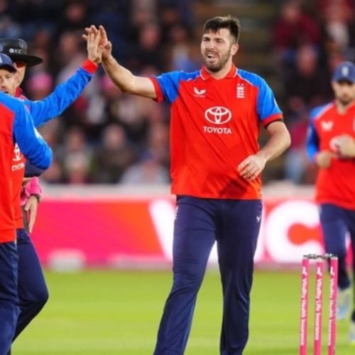T20I Rankings