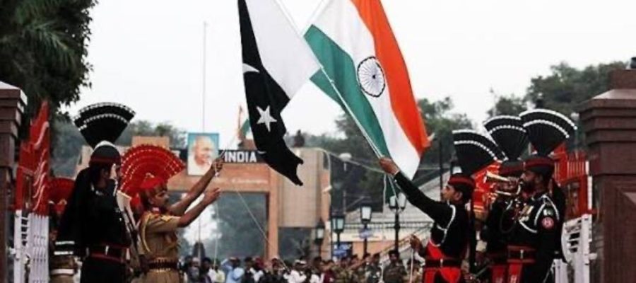 India, Pakistan Prisoner Exchange