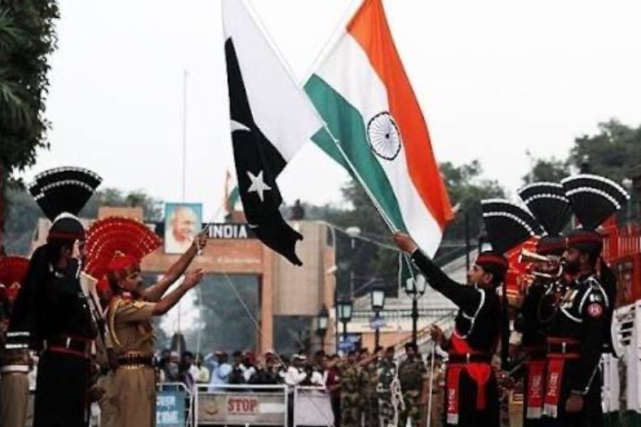 India, Pakistan Prisoner Exchange