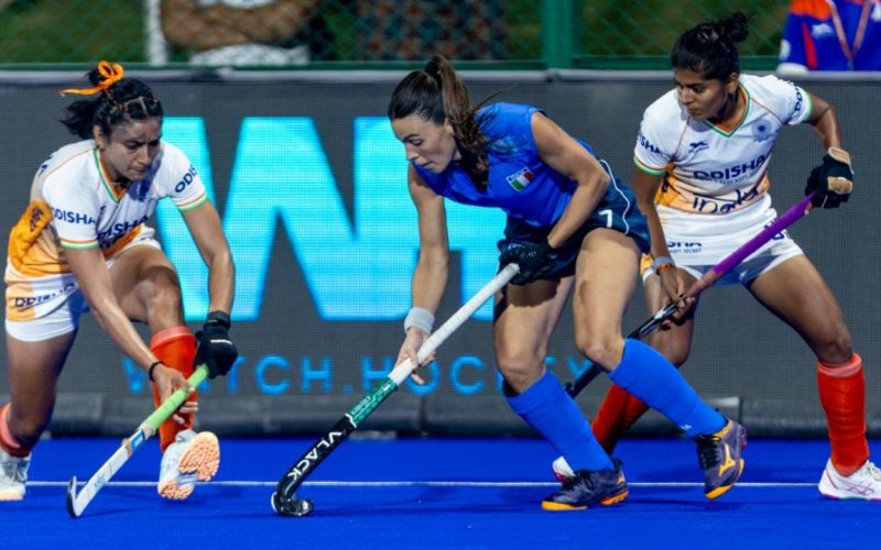 FIH Women’s Hockey World Cup