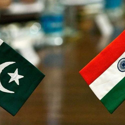 India vs Pakistan