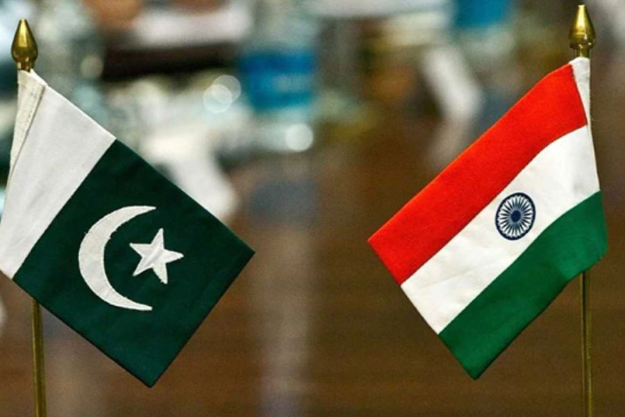 India vs Pakistan