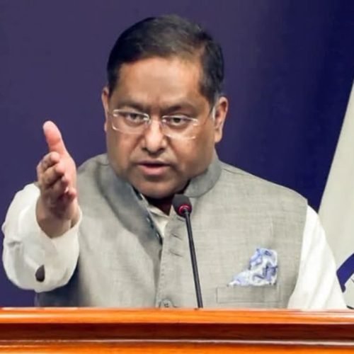 FCRA Amendment Bill