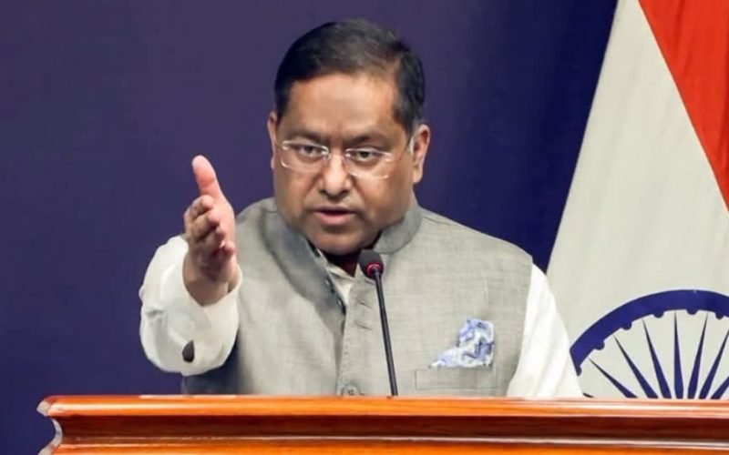 FCRA Amendment Bill