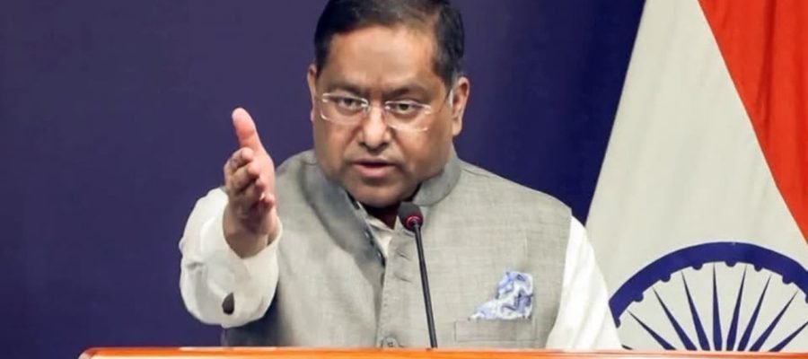 FCRA Amendment Bill