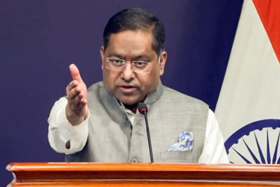 FCRA Amendment Bill