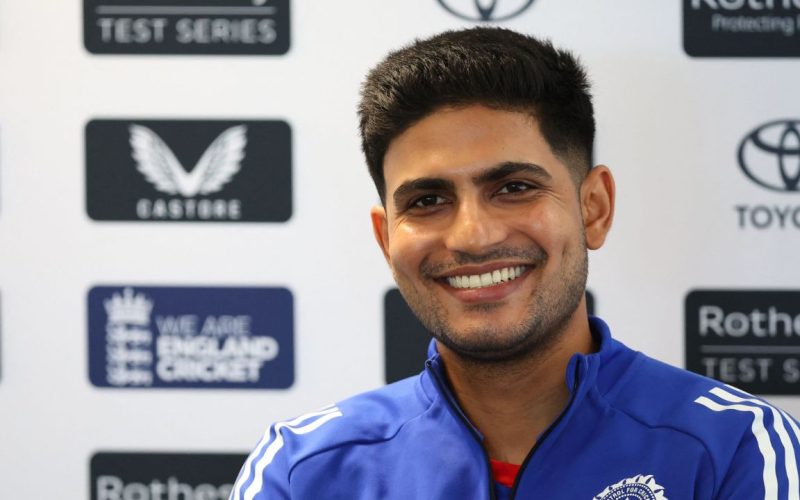 India Announce Afghanistan Squad