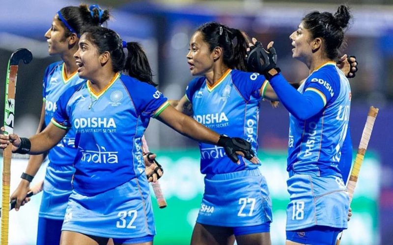 Women’s Hockey World Cup 2026