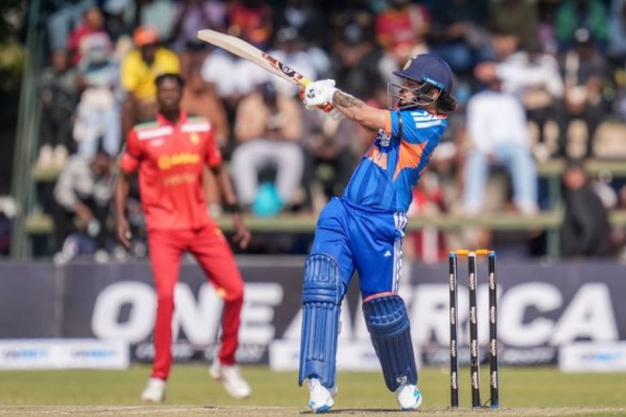 T20I Series