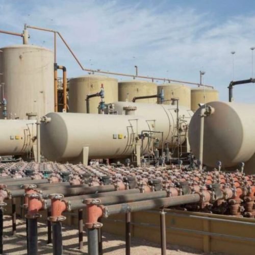 India's Venezuela Oil Plan
