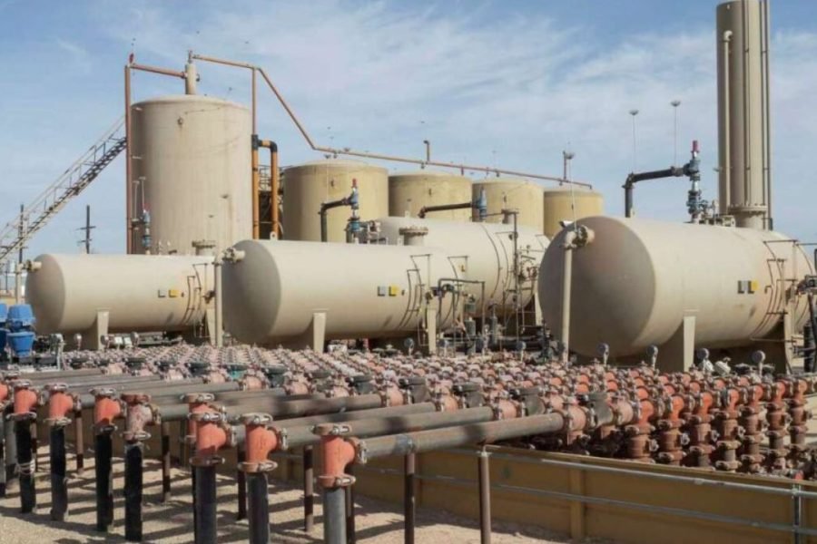 India's Venezuela Oil Plan