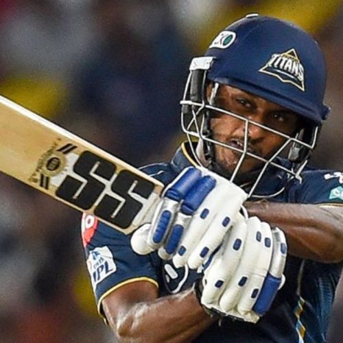 India Names 15 for Lanka Tests