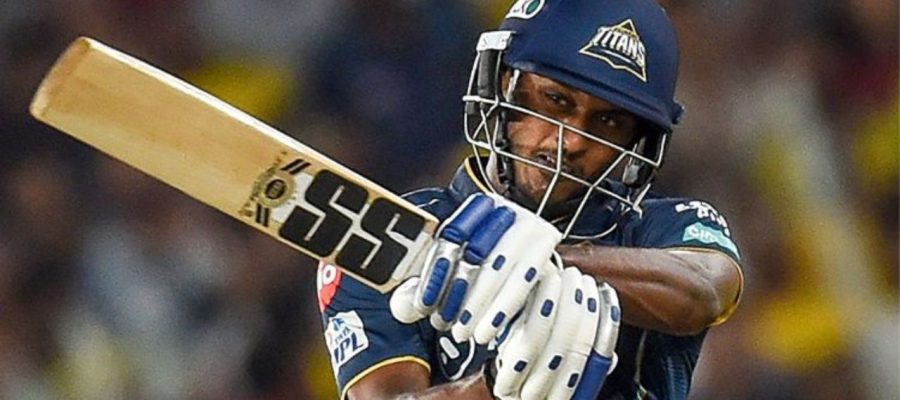India Names 15 for Lanka Tests