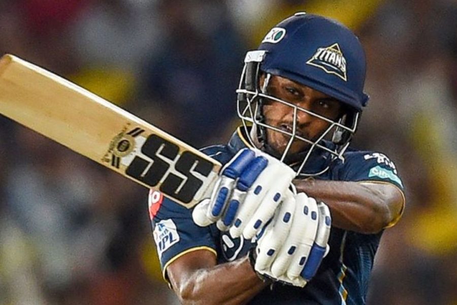 India Names 15 for Lanka Tests