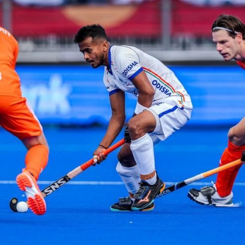 Hockey World Cup