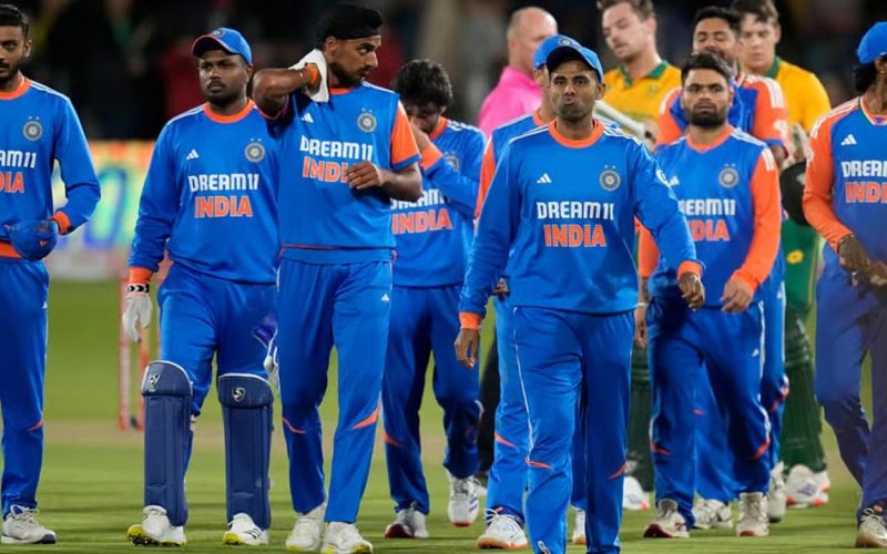 ICC Ranking